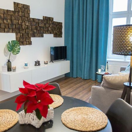 Starotorunski Apartament Esterno foto