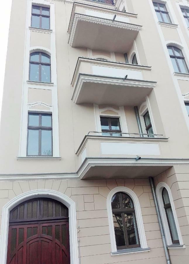 Starotorunski Apartament Esterno foto
